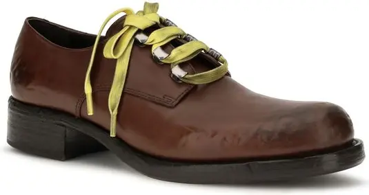 Loafers Prada