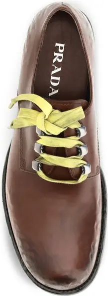 Loafers Prada