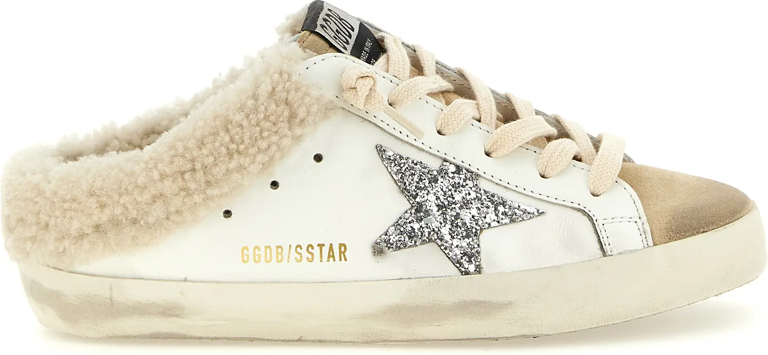 Sneakers Golden Goose Super-Star