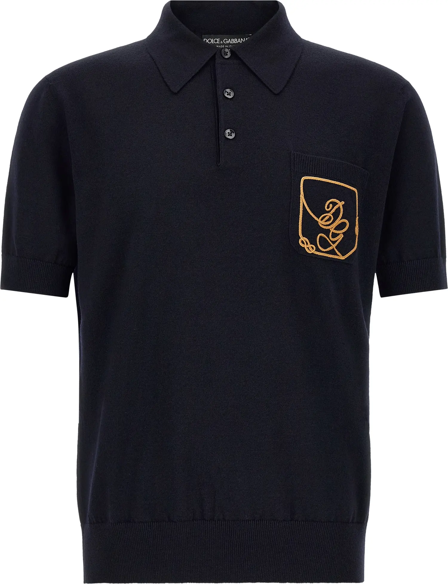 Polo Shirt Dolce & Gabbana