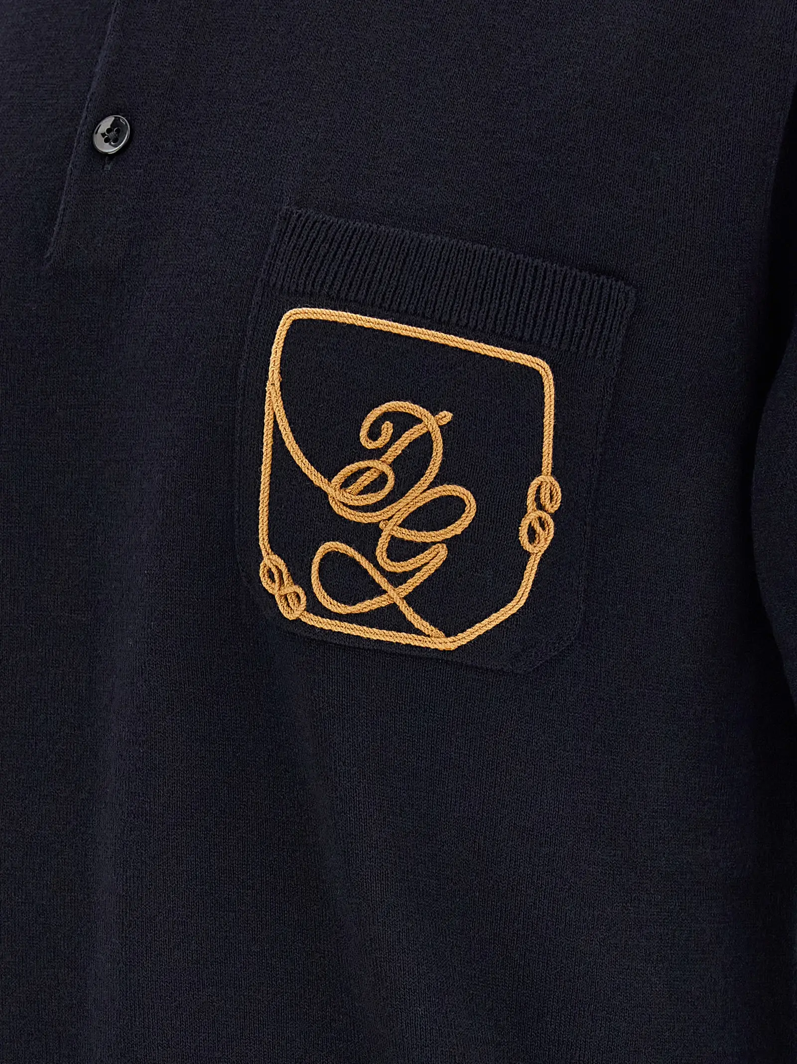 Polo Shirt Dolce & Gabbana