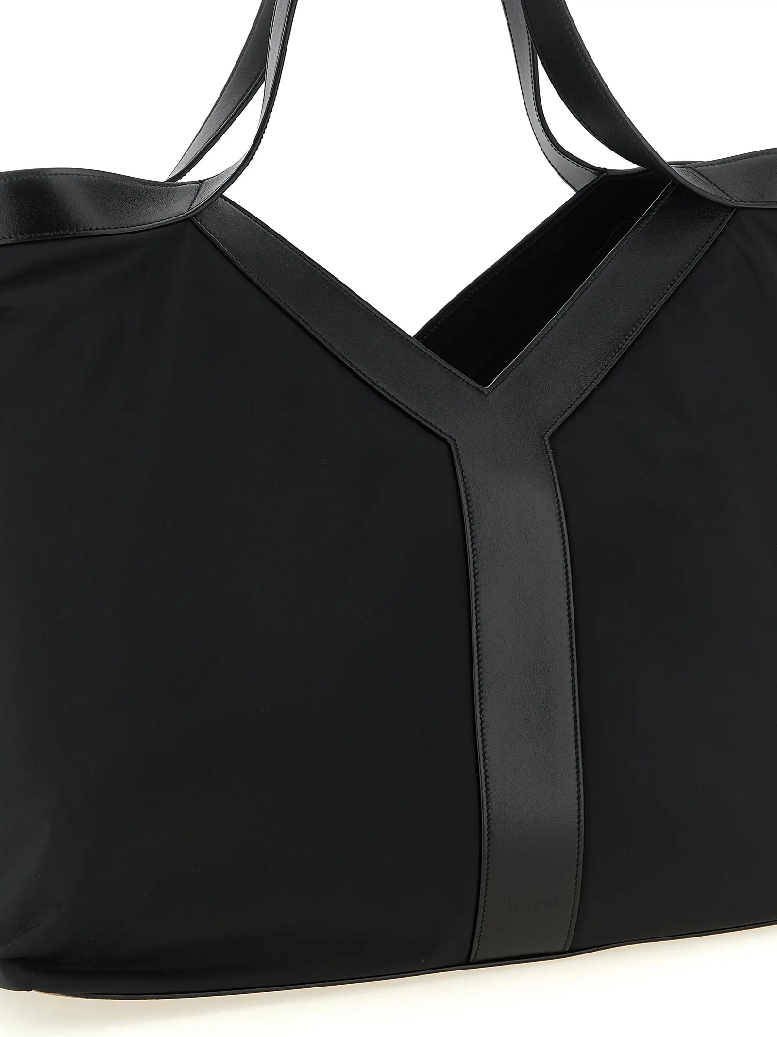 Сумка-тоут Saint Laurent