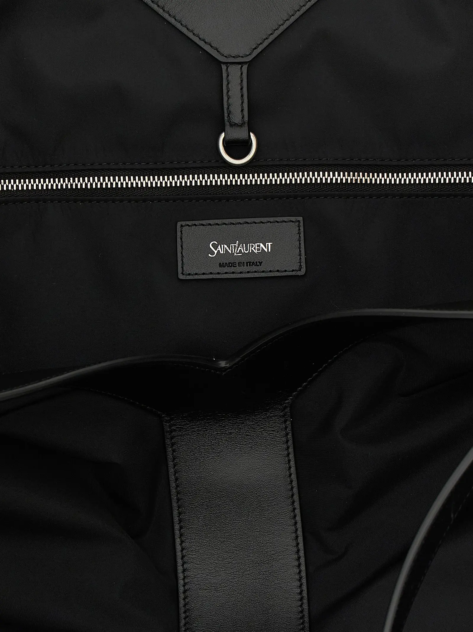 Сумка-тоут Saint Laurent