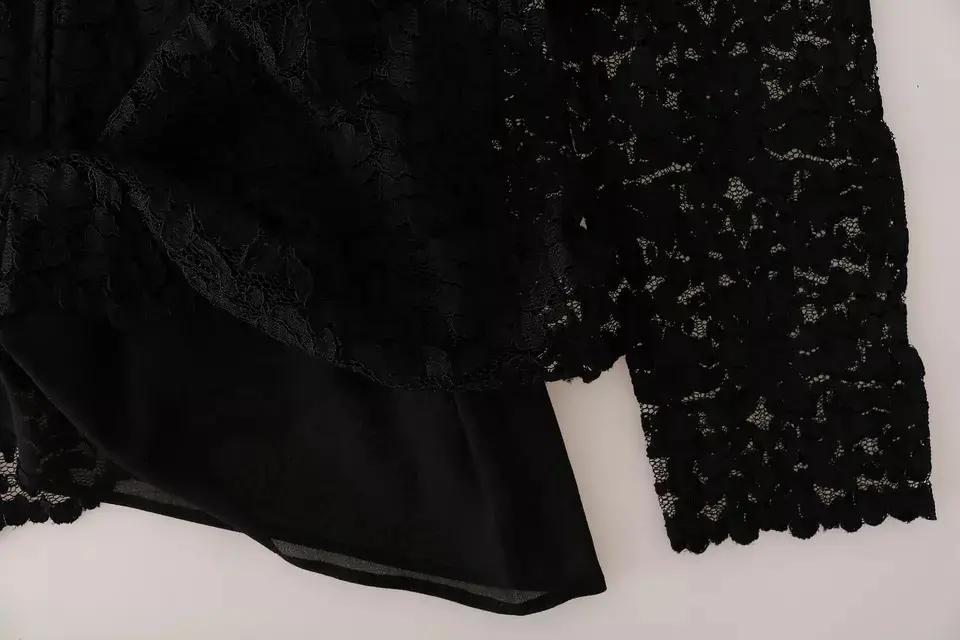 Блузка Dolce & Gabbana