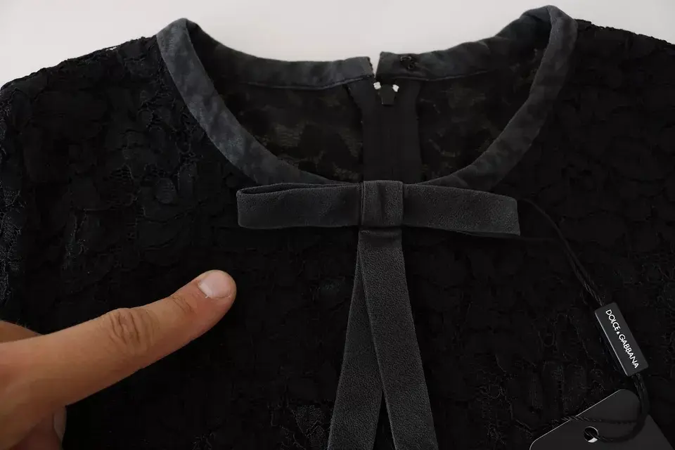 Блузка Dolce & Gabbana
