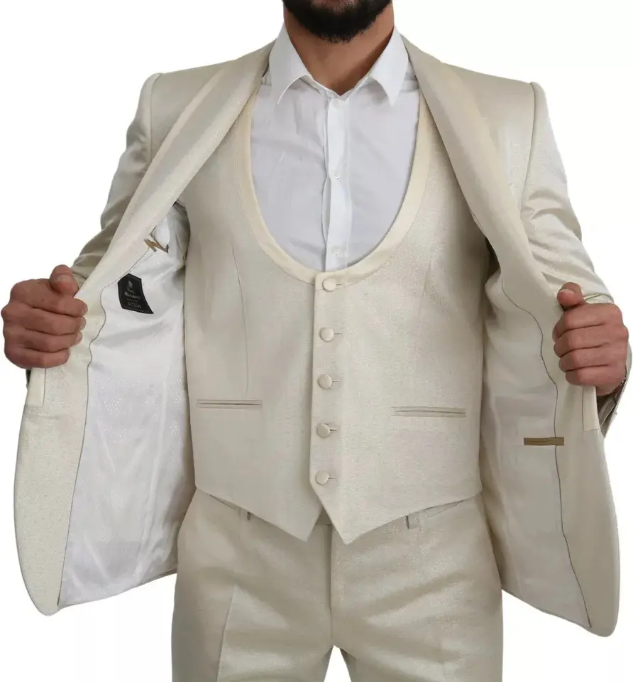 Suit Dolce & Gabbana SICILIA