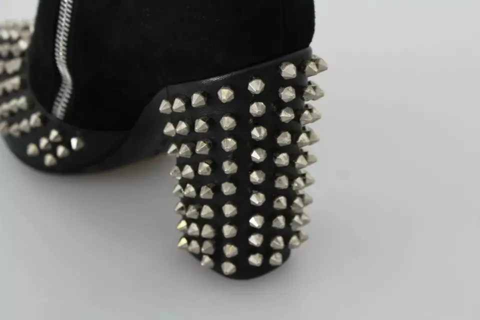 Ботильоны Philipp Plein