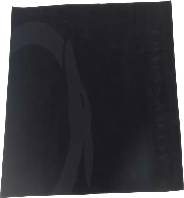 Beach Towel Trussardi Beachwear