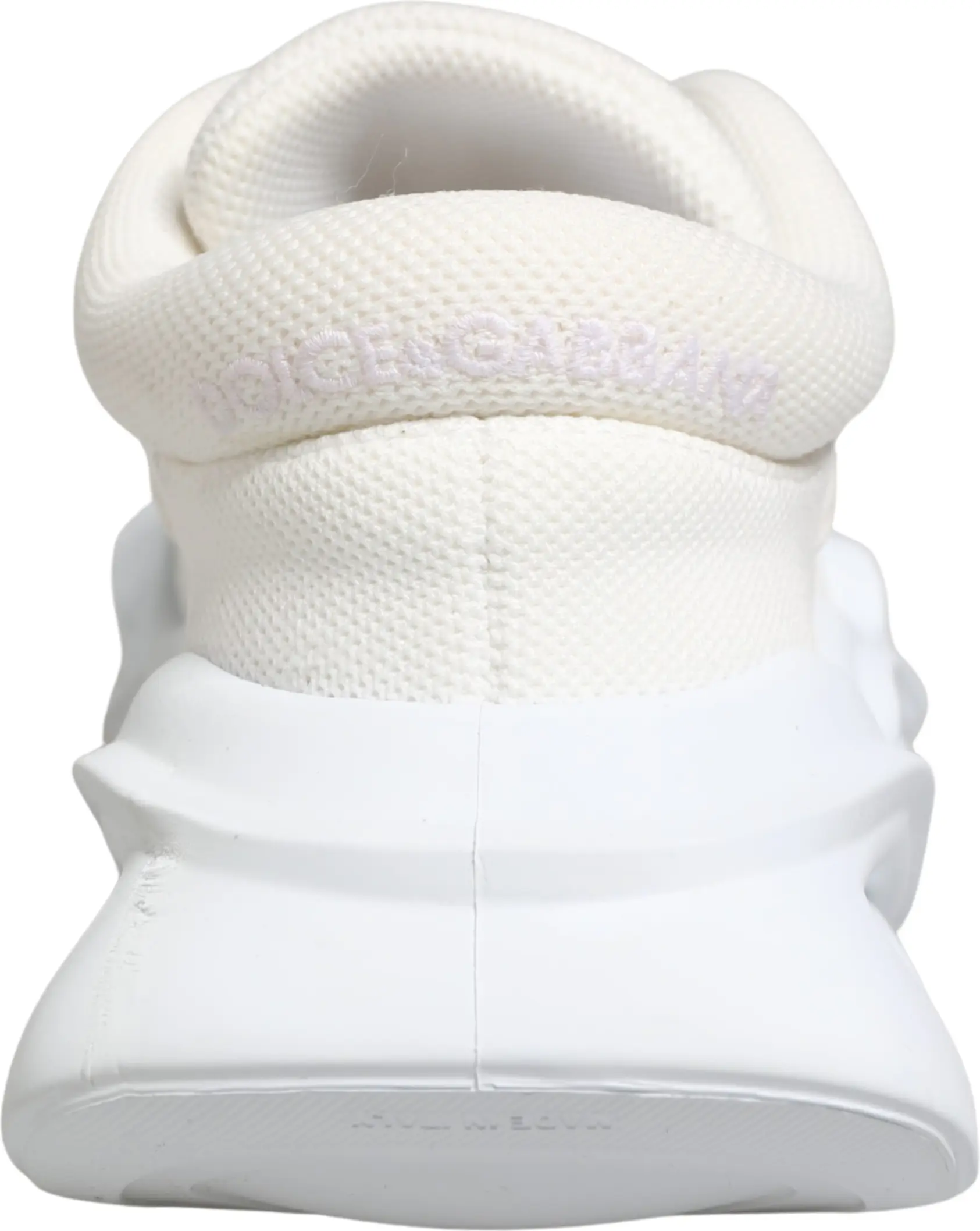 Low Top Sneakers Dolce & Gabbana