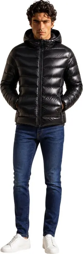 Jacket Colmar Originals