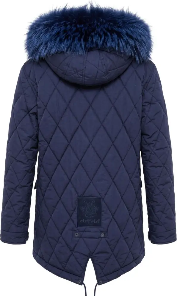 Jacket MR & MRS ITALY