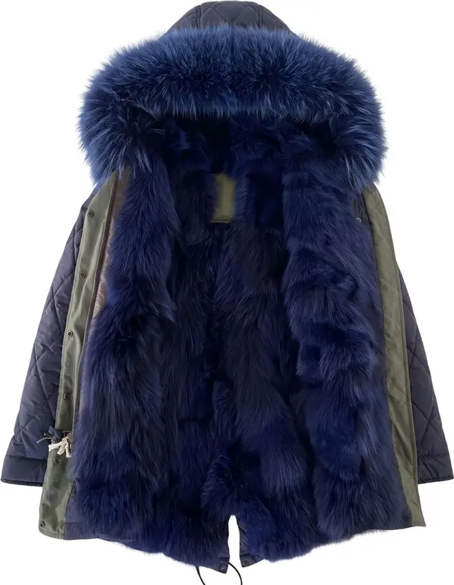 Jacket MR & MRS ITALY