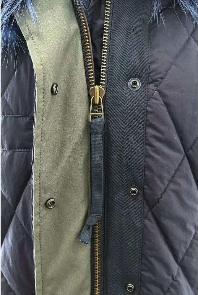 Jacket MR & MRS ITALY