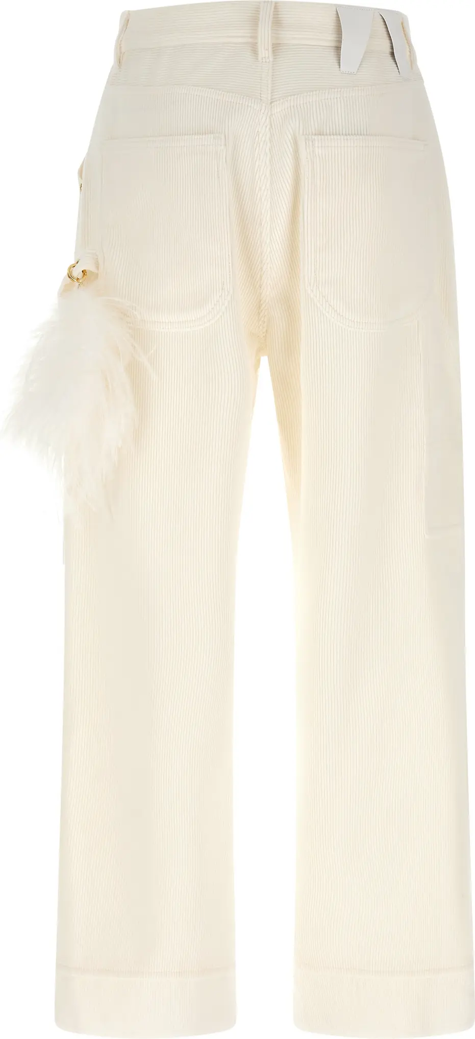 Casual Pants Darkpark Lisa