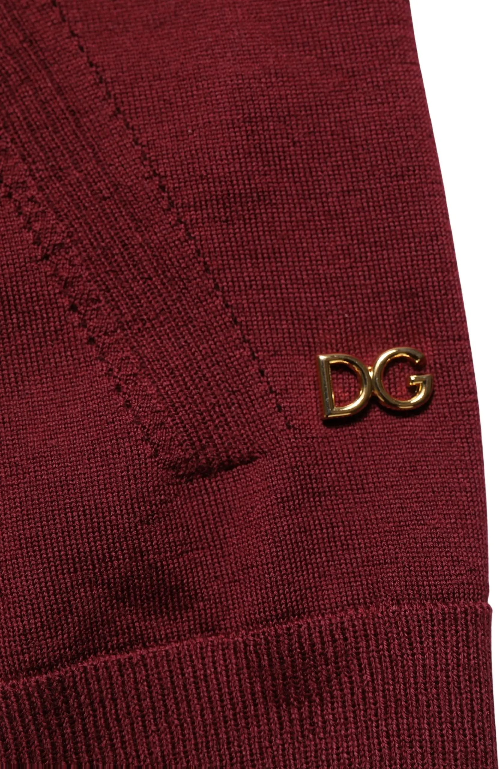 Pullover Sweater Dolce & Gabbana