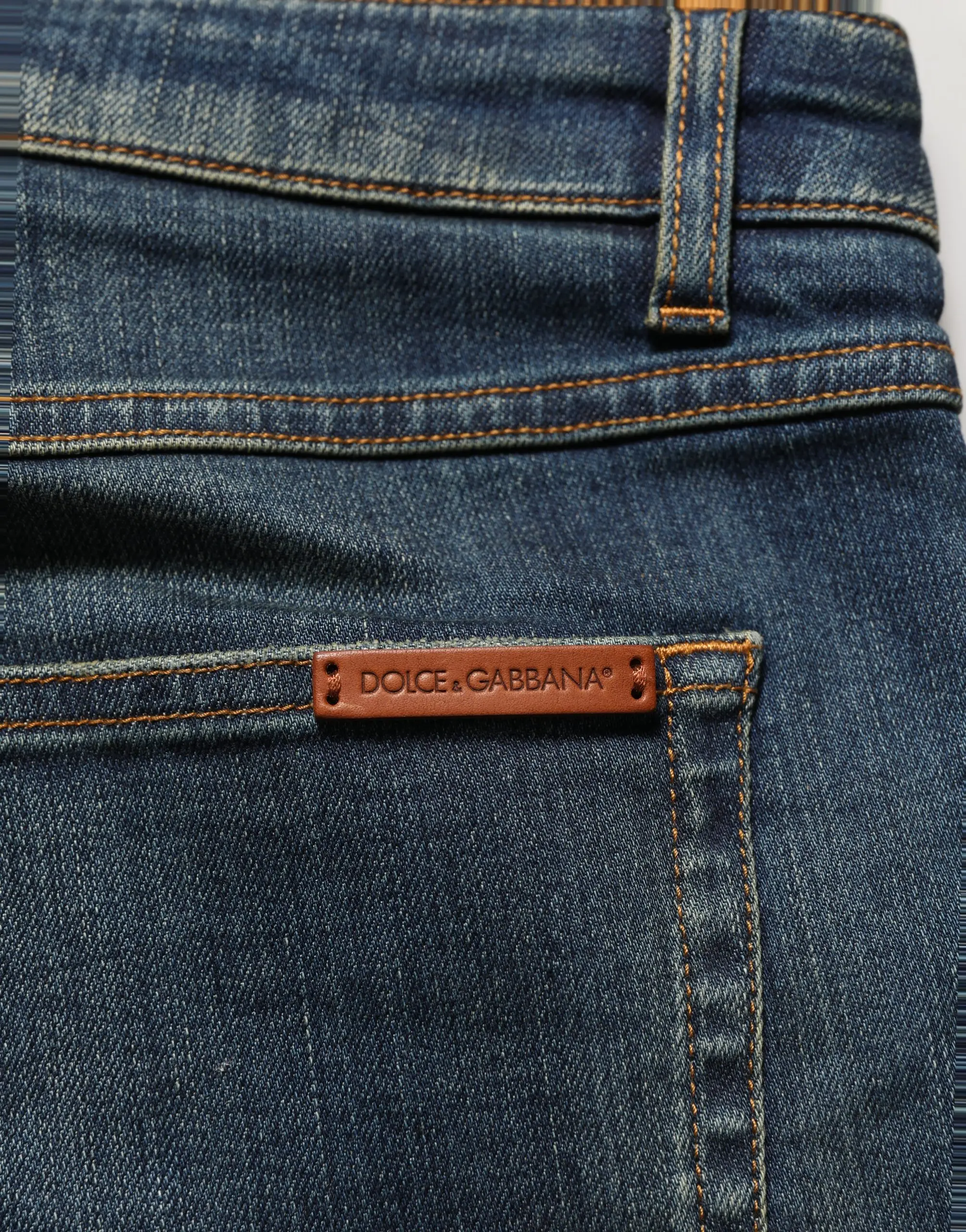 Jeans Dolce & Gabbana