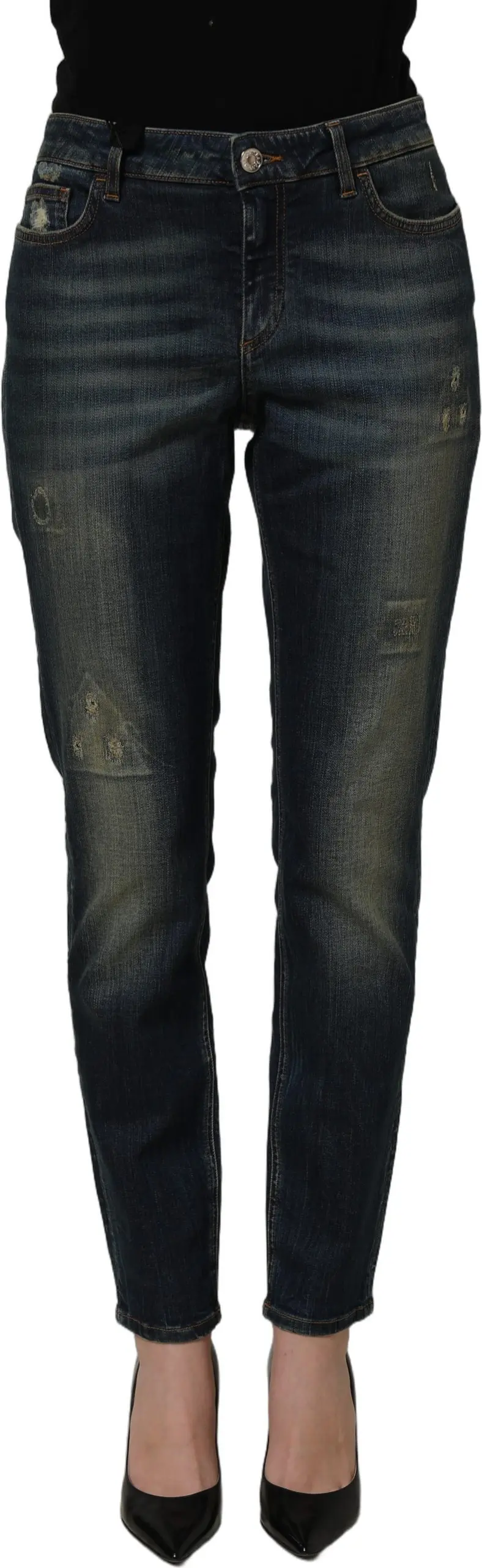Jeans Dolce & Gabbana