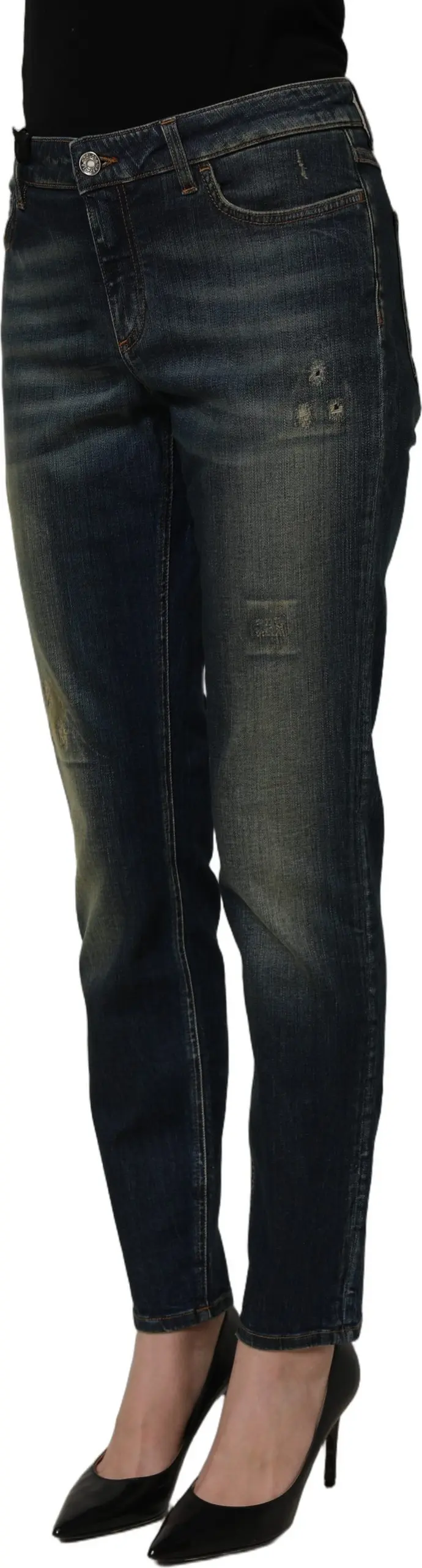 Jeans Dolce & Gabbana