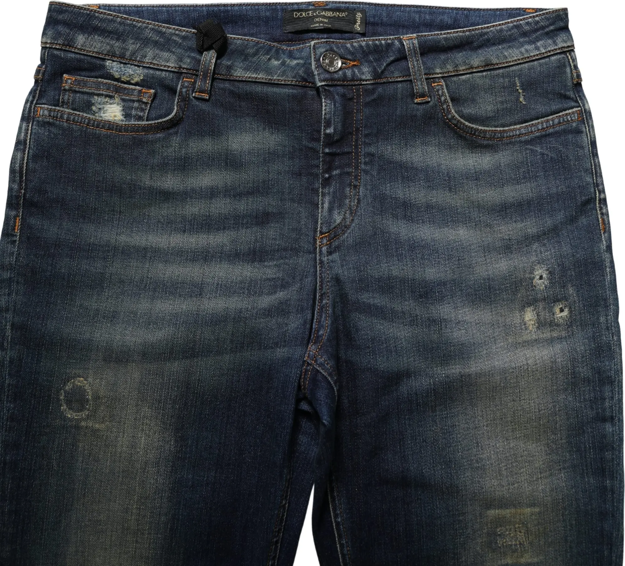Jeans Dolce & Gabbana