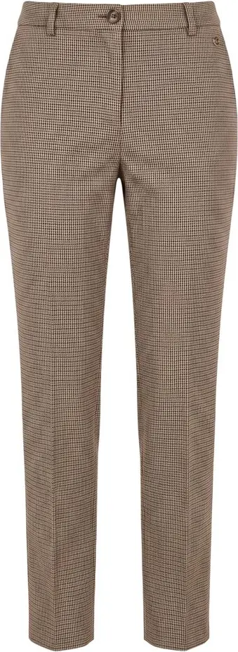 Брюки Trussardi Jeans