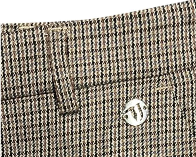 Брюки Trussardi Jeans