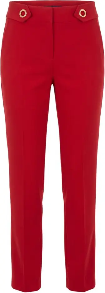Брюки Trussardi Jeans