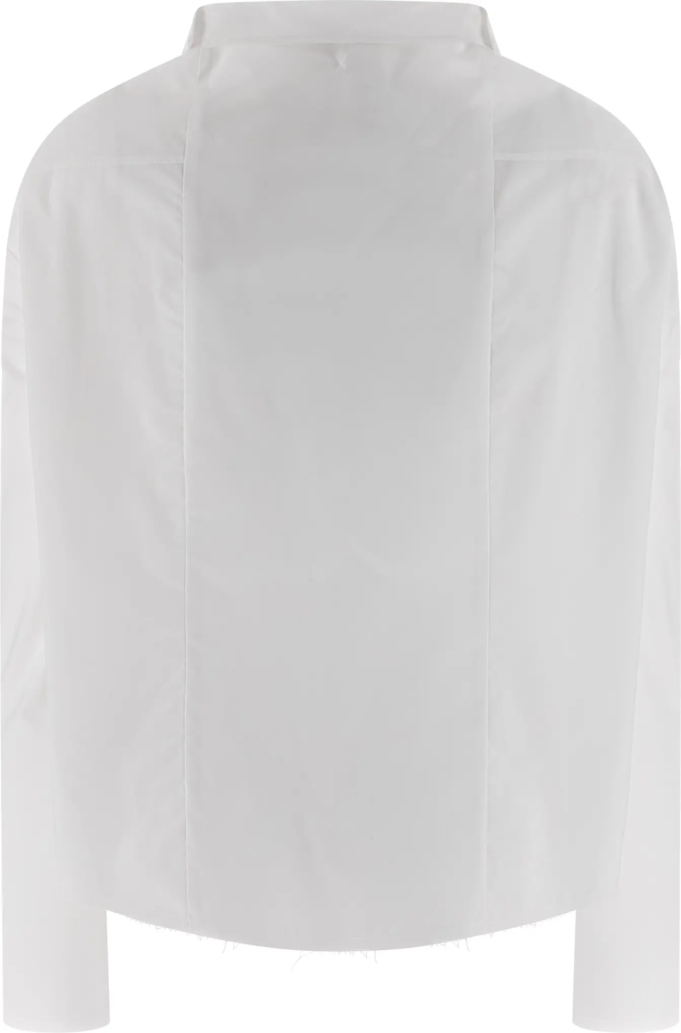 Блузка MM6 Maison Margiela