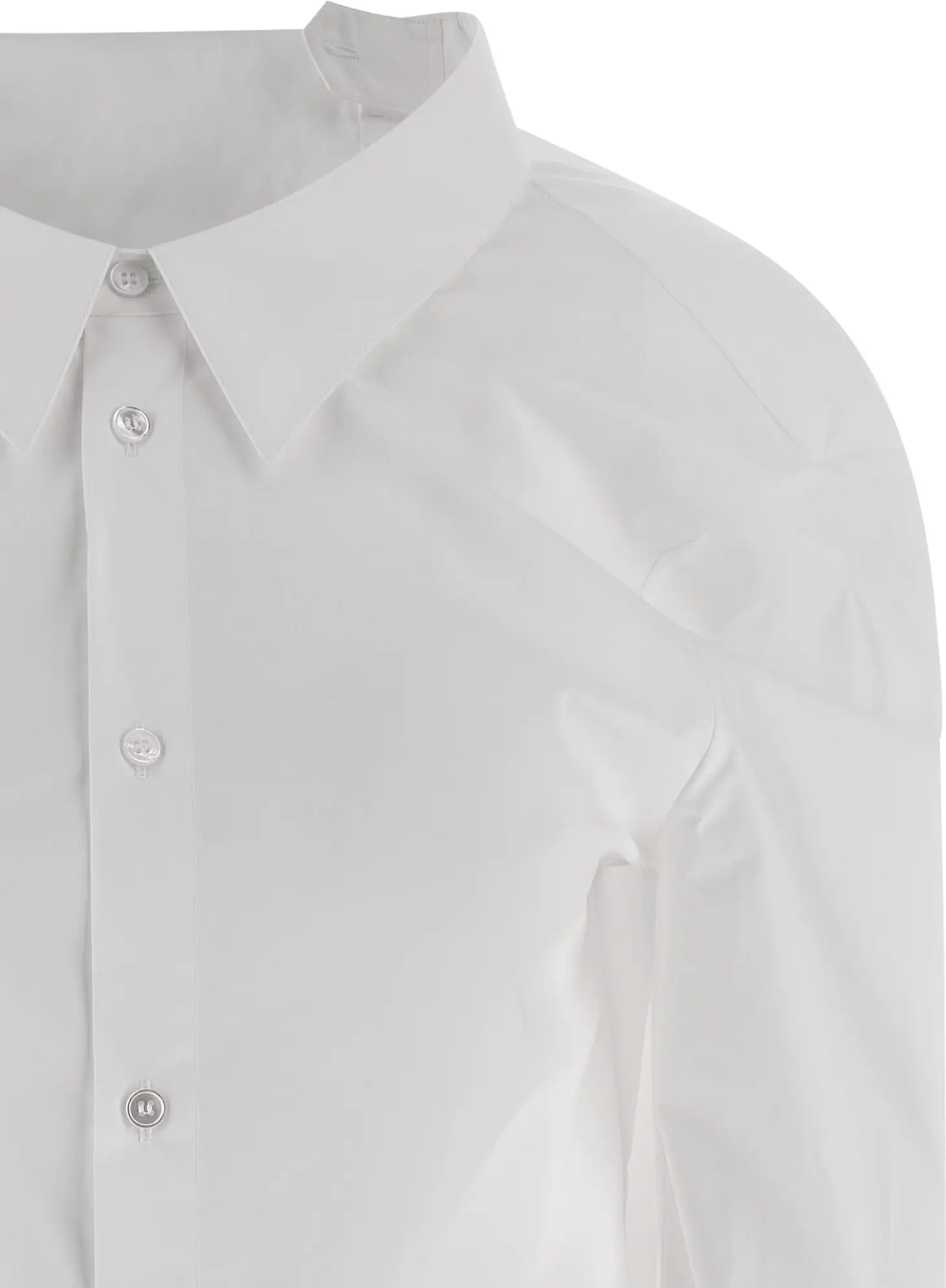 Блузка MM6 Maison Margiela