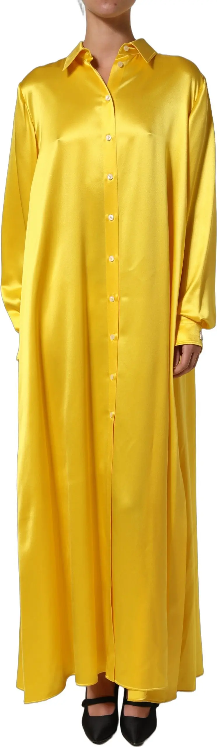 Maxi Dress Dolce & Gabbana