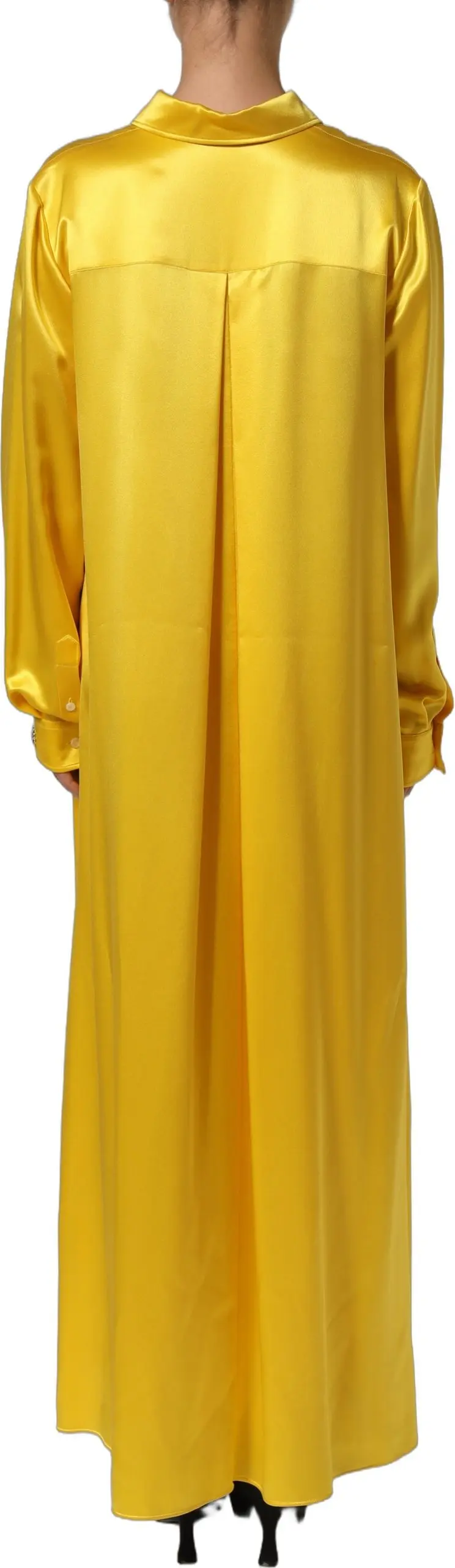 Maxi Dress Dolce & Gabbana
