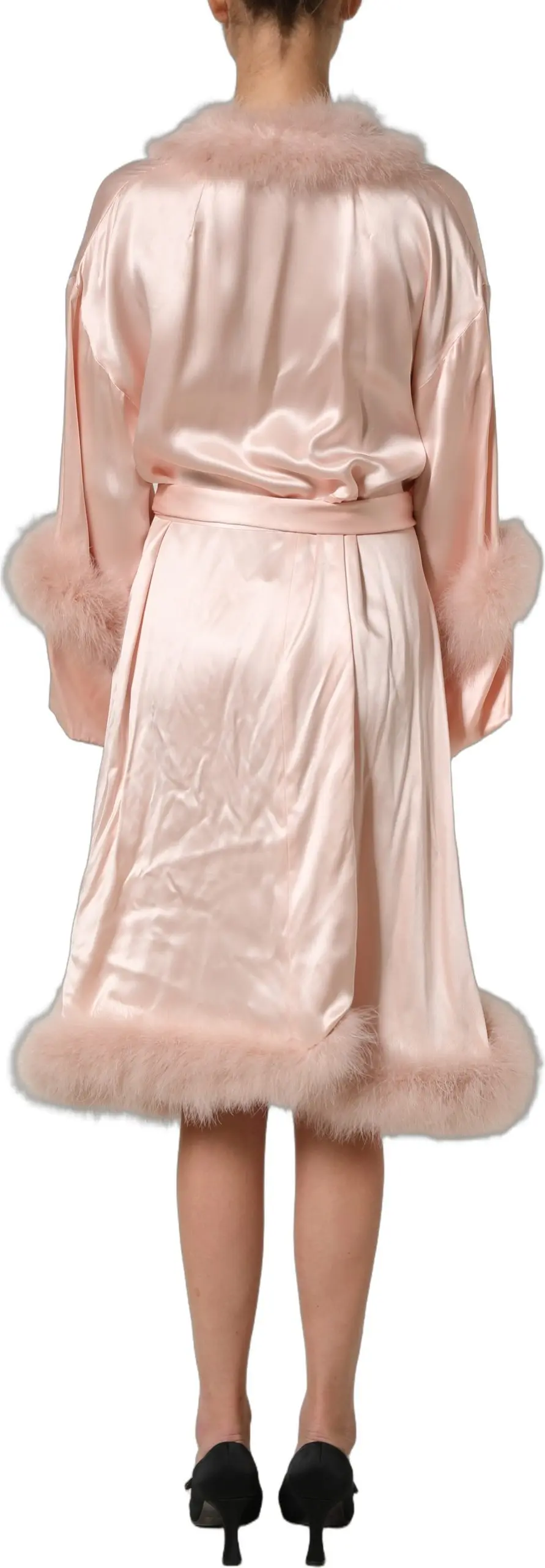 Midi Dress Dolce & Gabbana