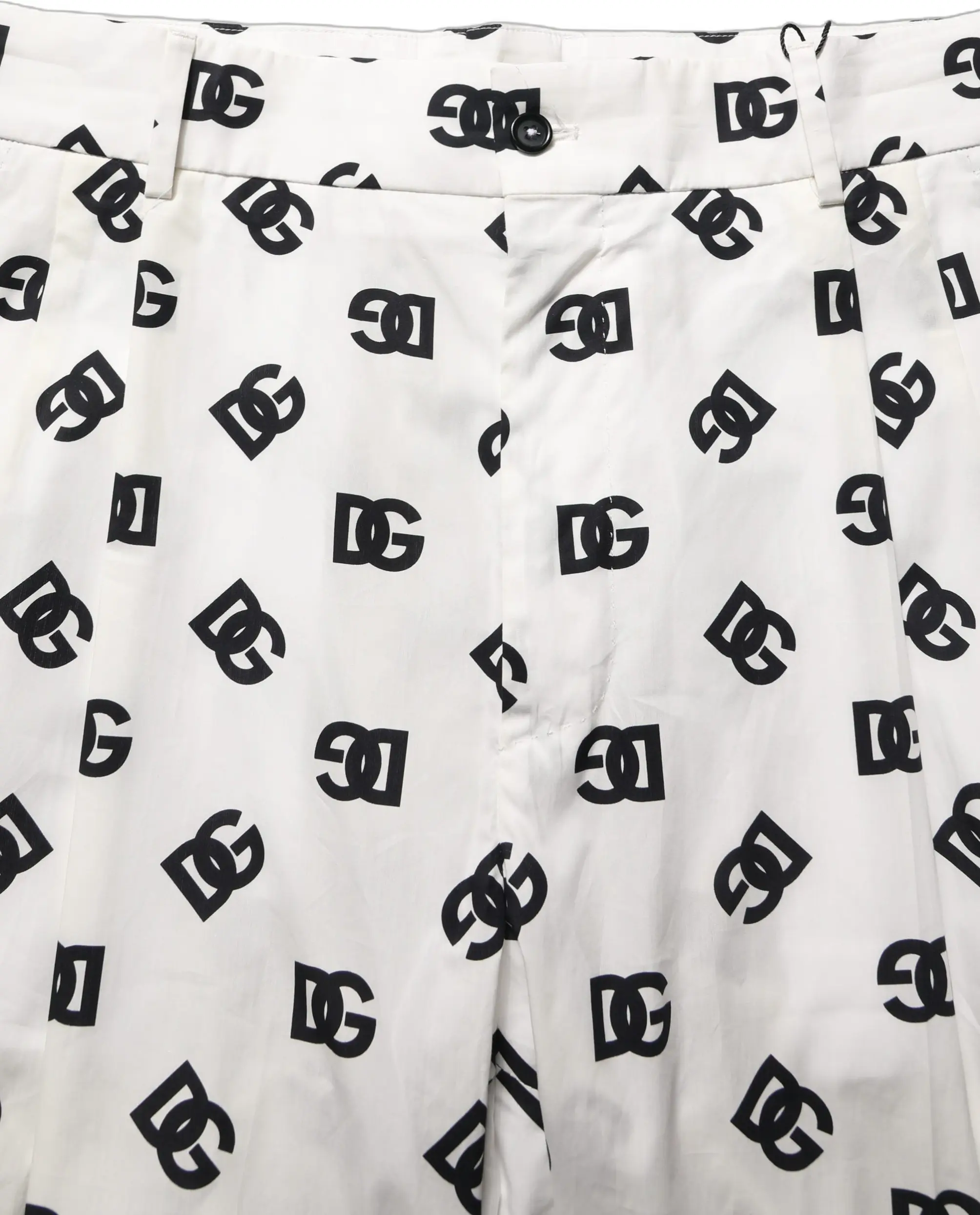 Trouser Pants Dolce & Gabbana