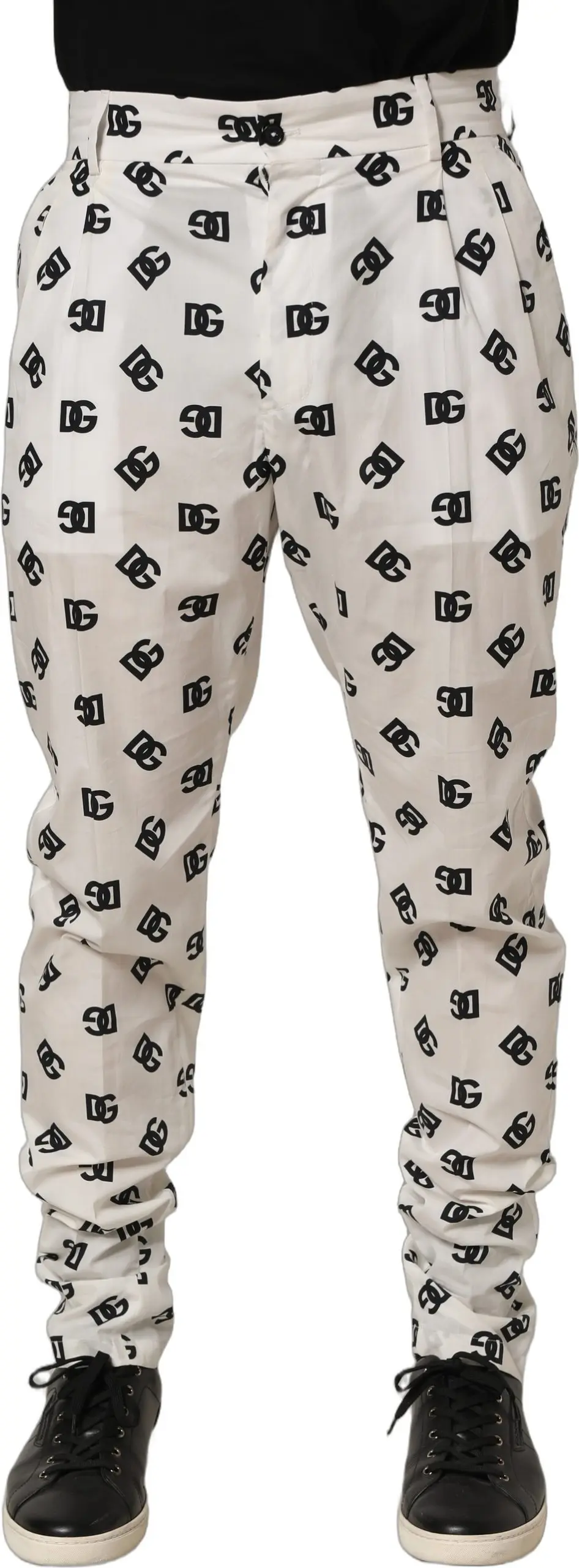 Trouser Pants Dolce & Gabbana