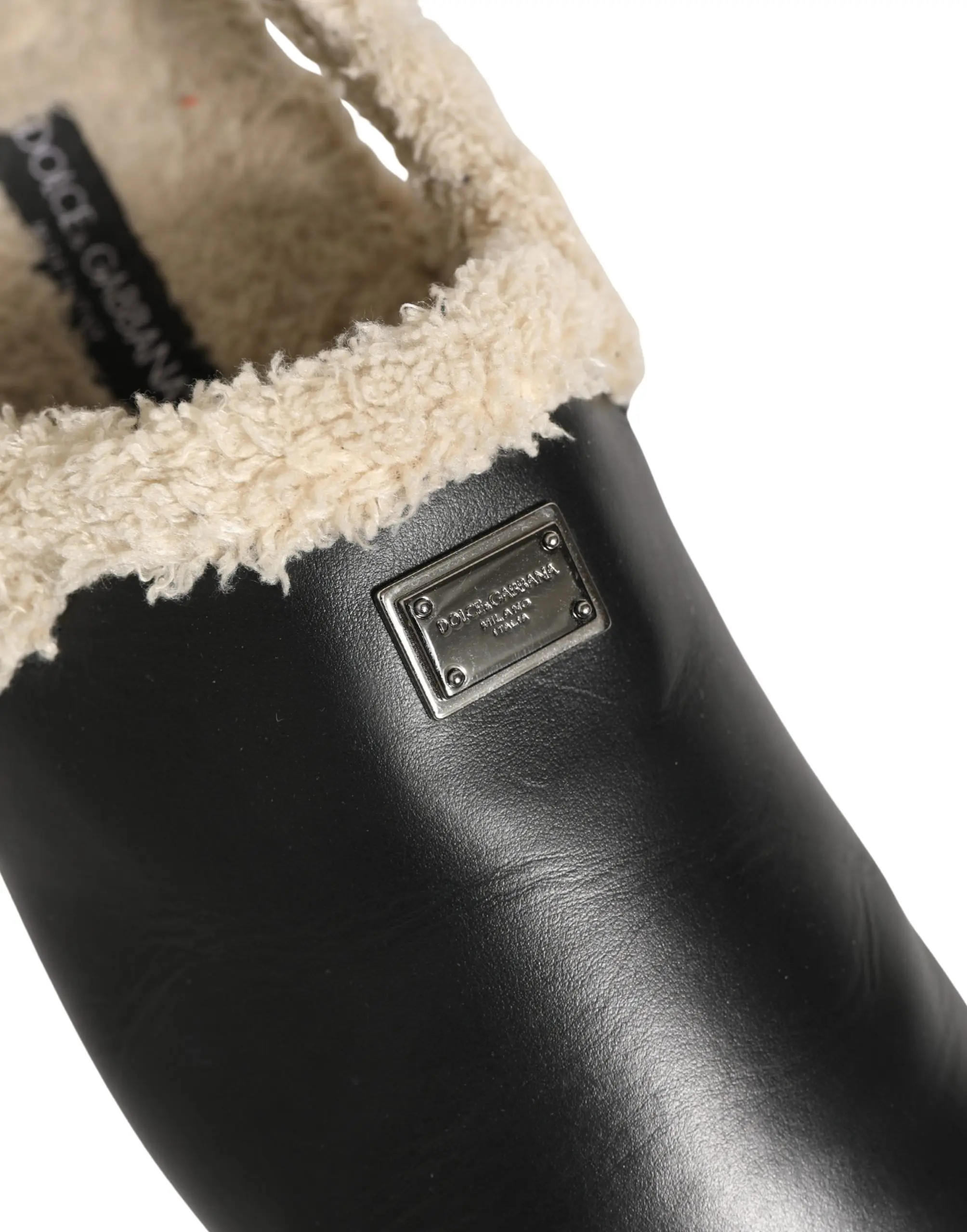 Sandals Dolce & Gabbana