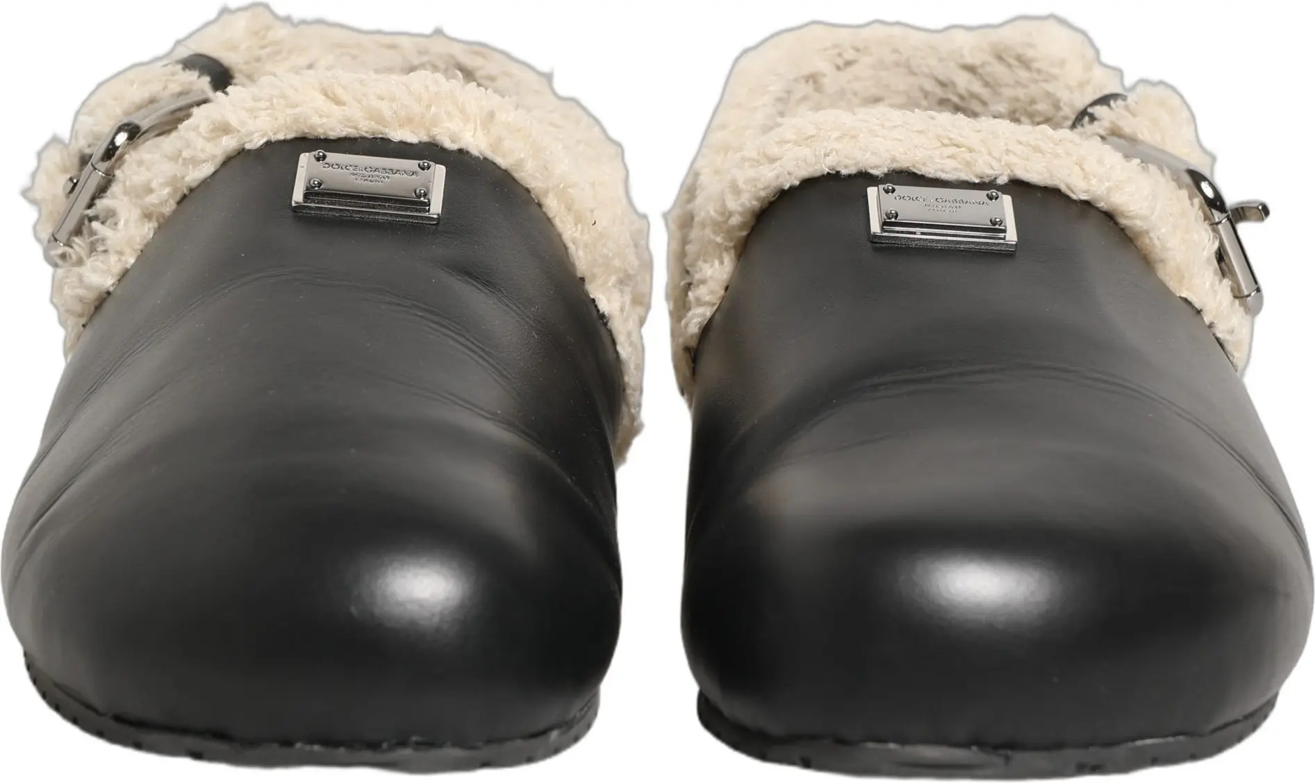 Sandals Dolce & Gabbana