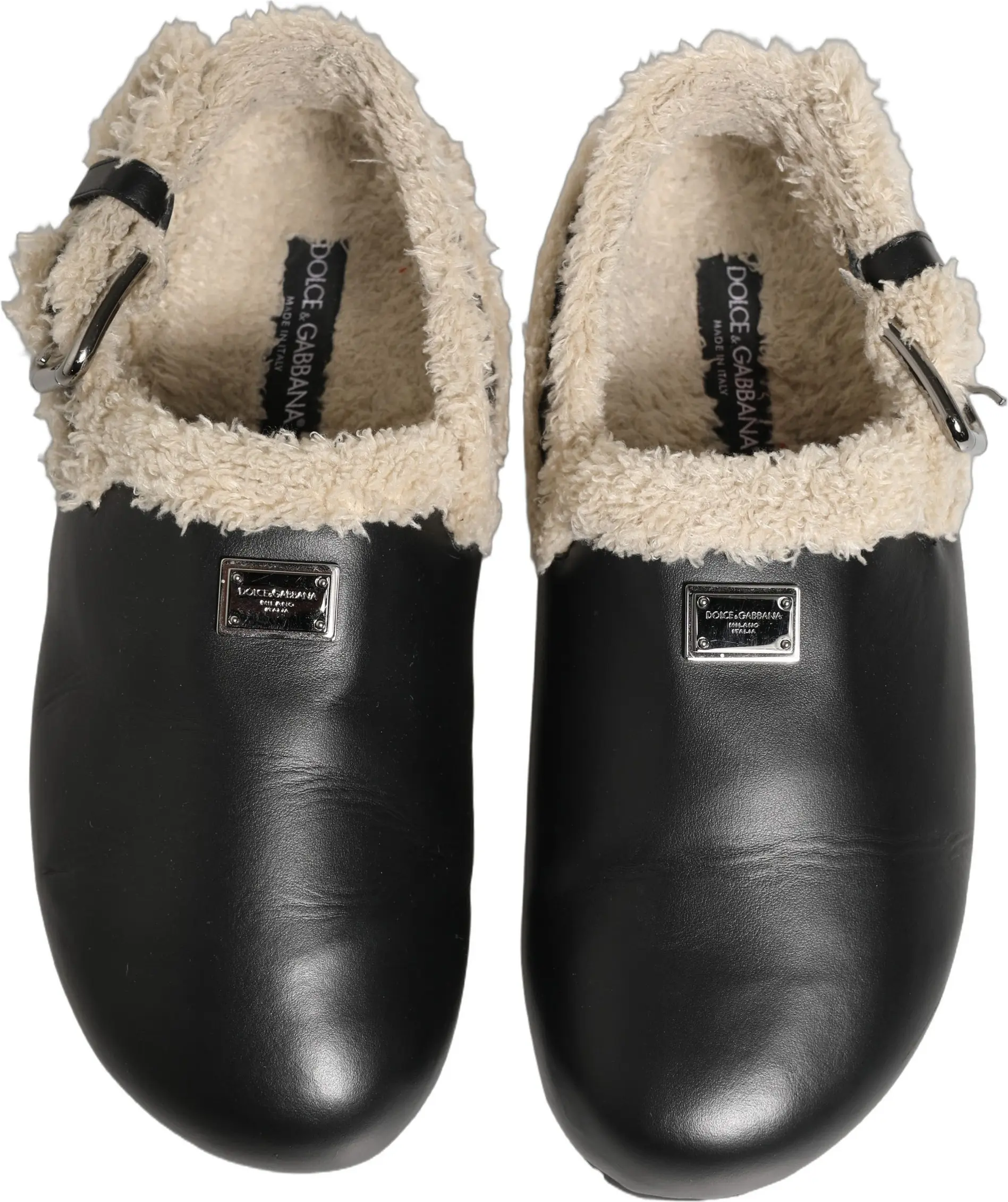 Sandals Dolce & Gabbana
