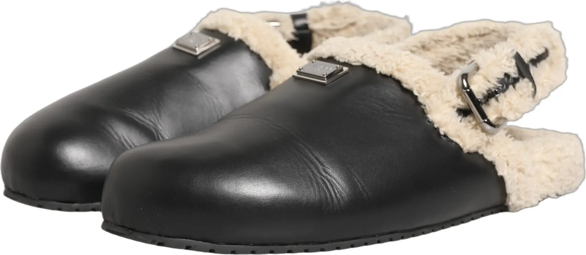 Sandals Dolce & Gabbana