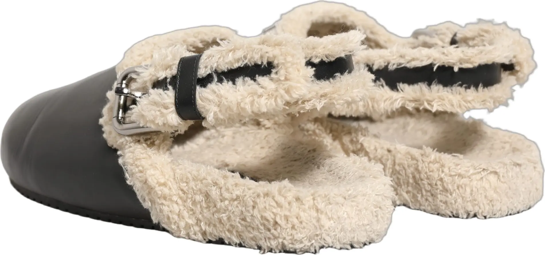 Sandals Dolce & Gabbana