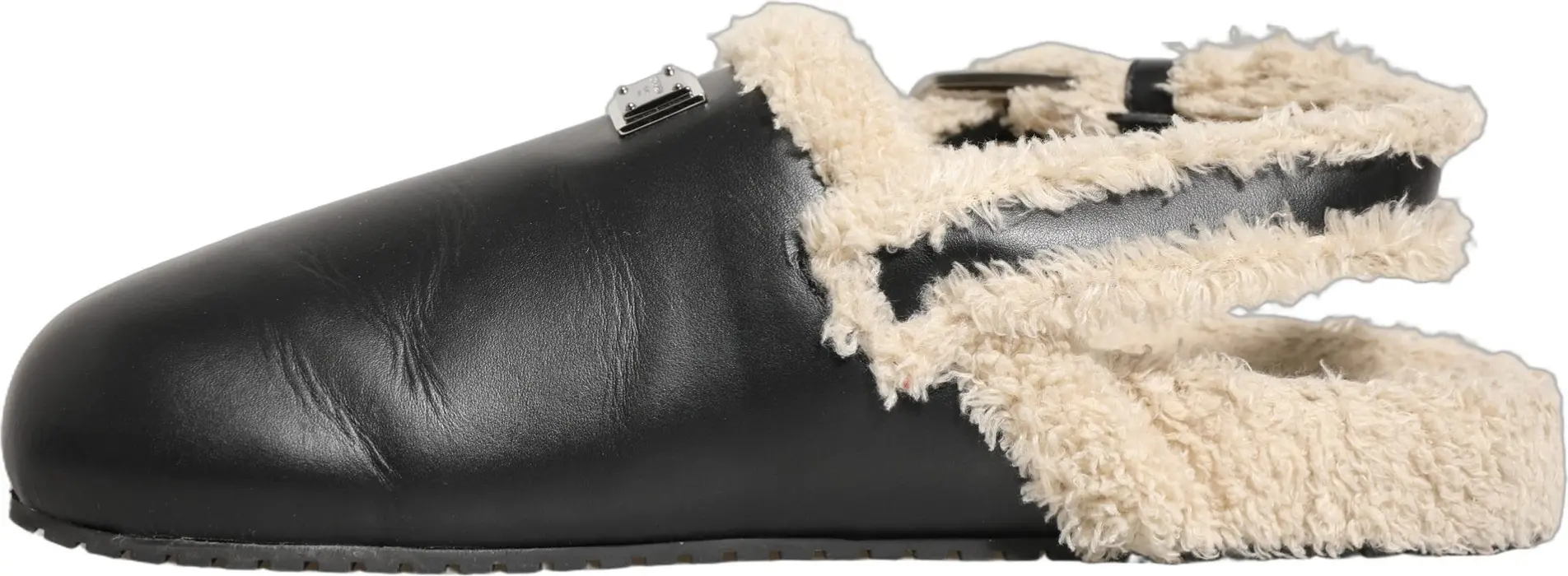Sandals Dolce & Gabbana