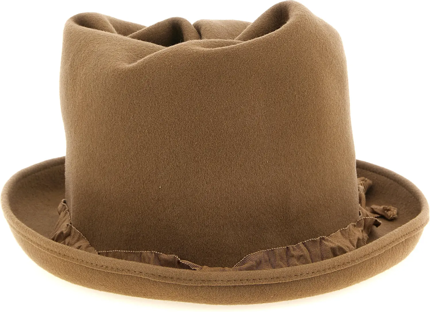 Fedora Yohji Yamamoto