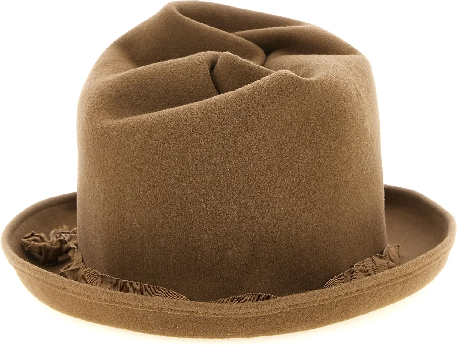 Fedora Yohji Yamamoto