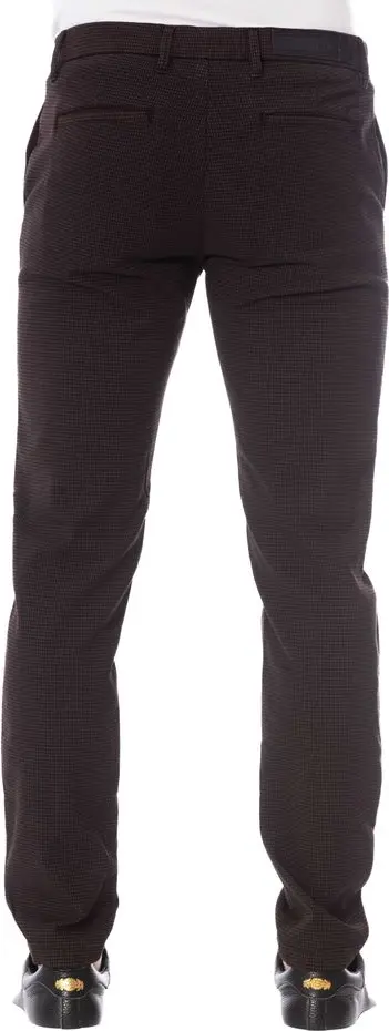Trousers Trussardi Jeans