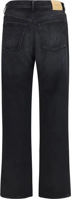 Jeans Fendi
