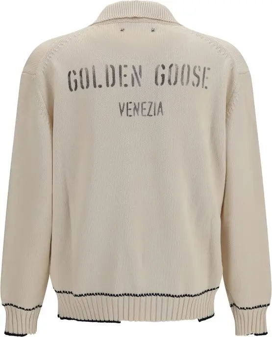 Golden Goose ko'ylagi
