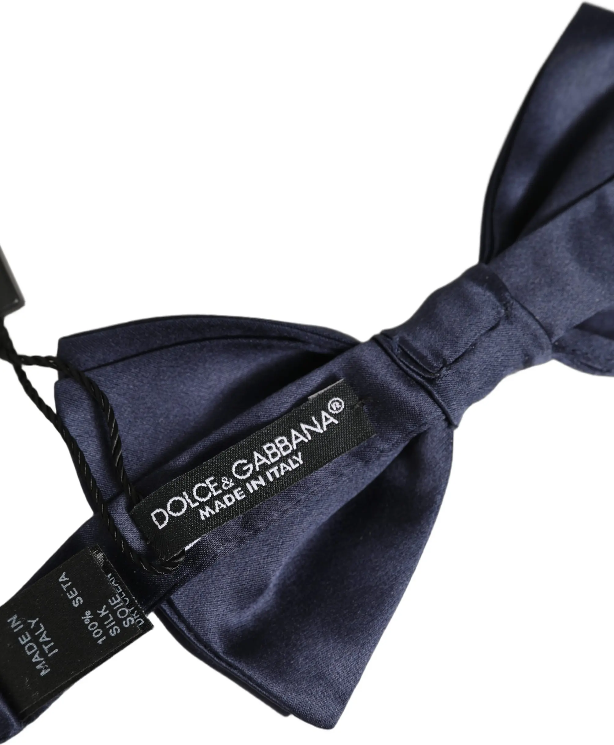 Bow Tie Dolce & Gabbana