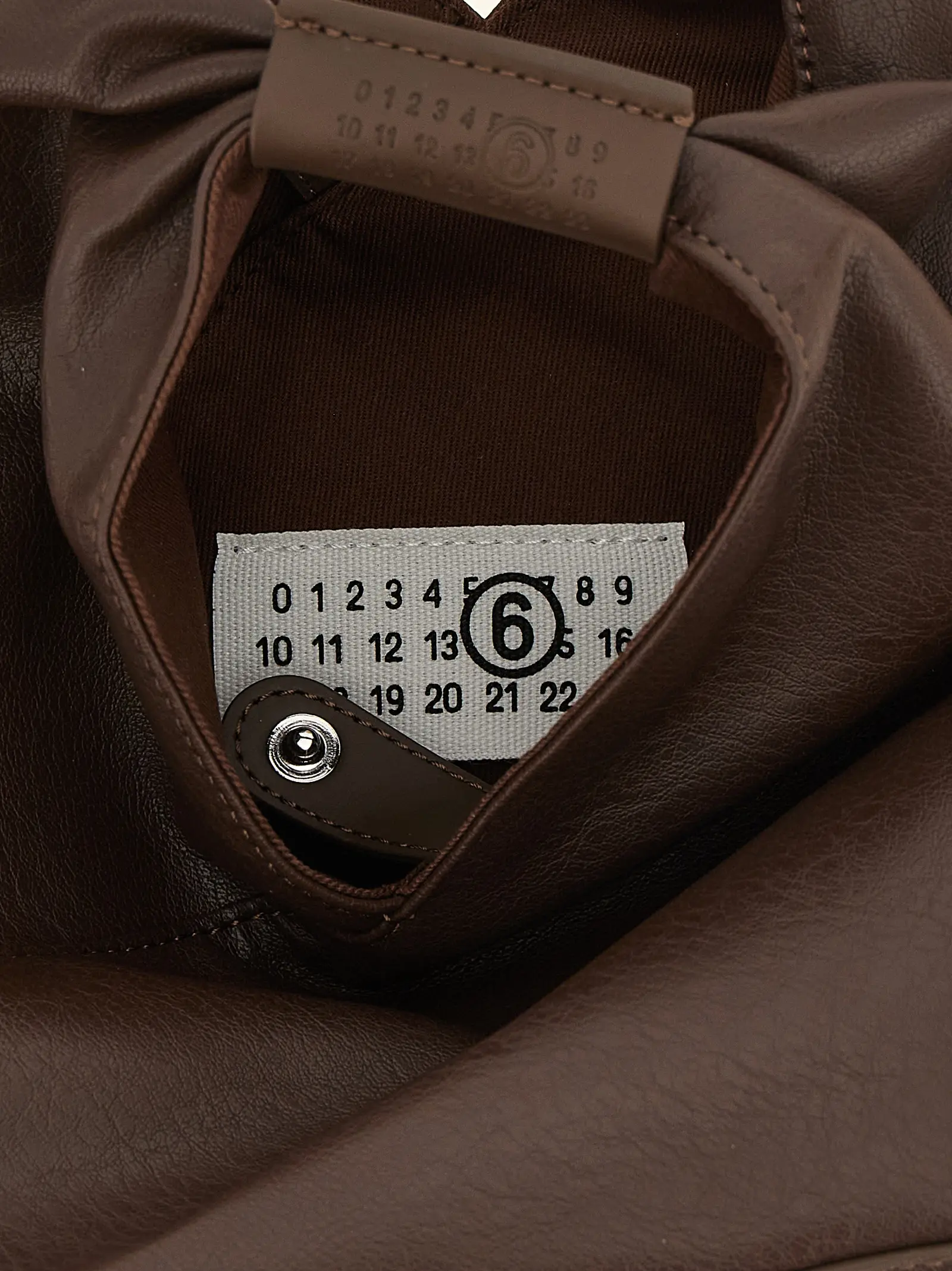 Crossbody Bag MM6 Maison Margiela