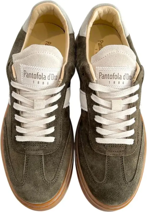 Sneakers Pantofola dOro