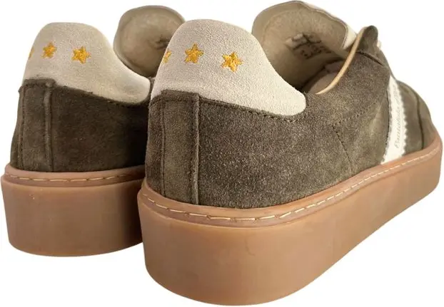 Sneakers Pantofola dOro