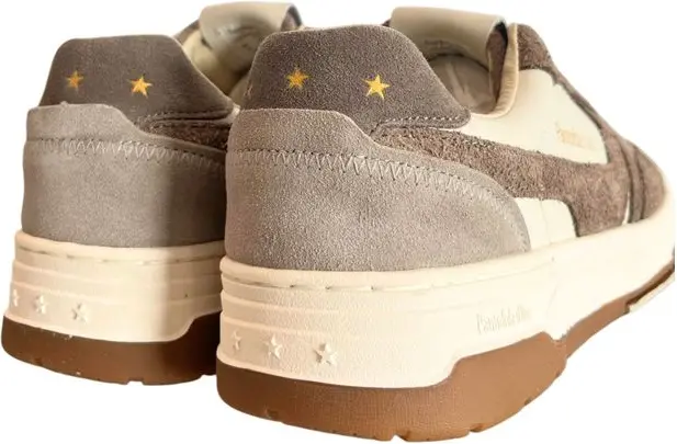 Sneaker Pantofola dOro