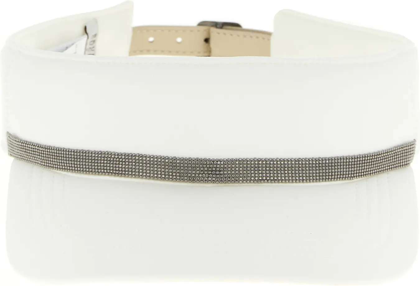 Visor Brunello Cucinelli
